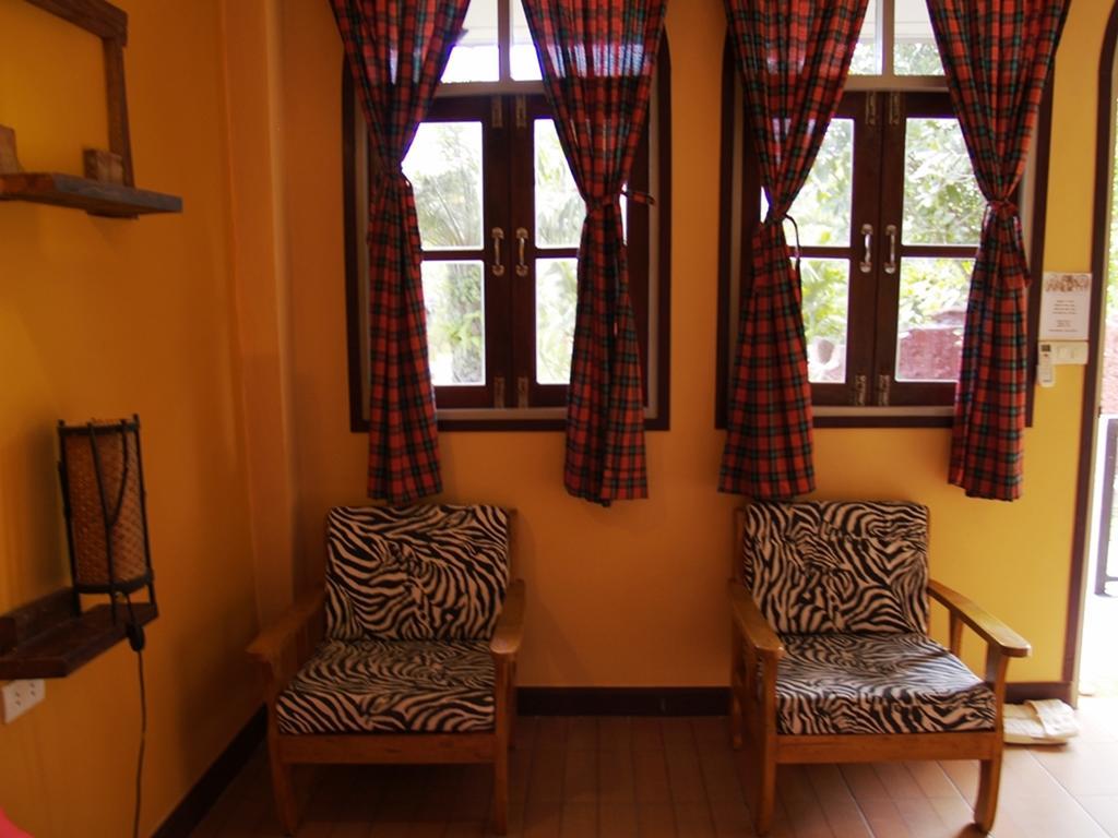 Cowboy Farm Resort Pattaya Ban Huai Yai エクステリア 写真