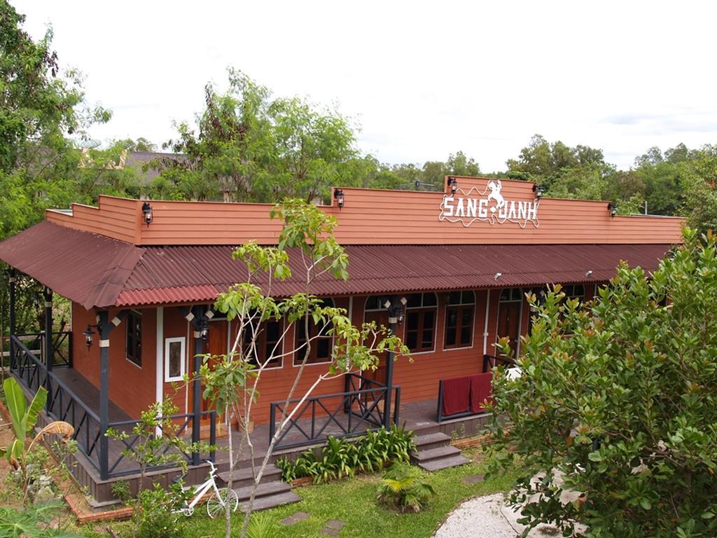 Cowboy Farm Resort Pattaya Ban Huai Yai エクステリア 写真