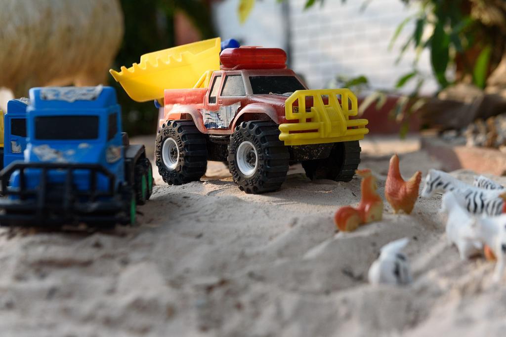 Cowboy Farm Resort Pattaya Ban Huai Yai エクステリア 写真
