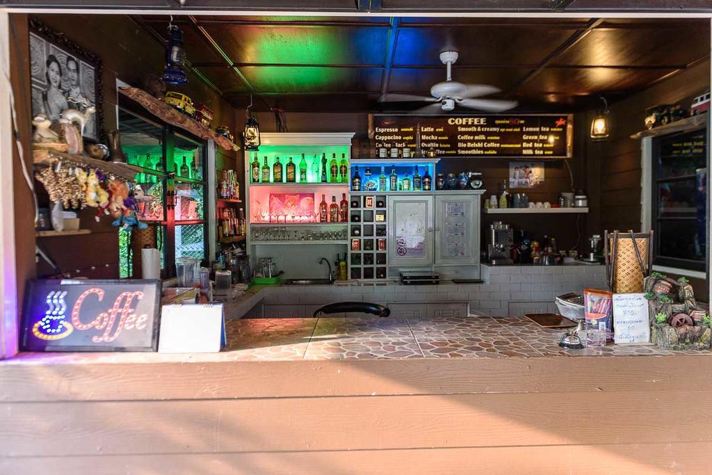 Cowboy Farm Resort Pattaya Ban Huai Yai エクステリア 写真