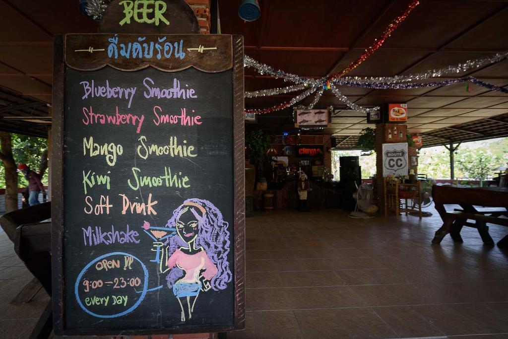 Cowboy Farm Resort Pattaya Ban Huai Yai エクステリア 写真